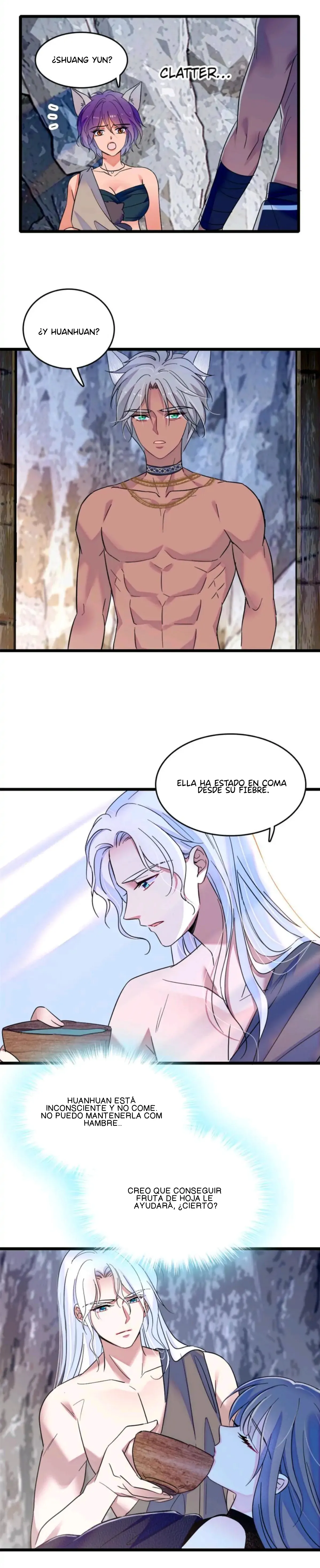 8 El lindo mundo de las bestias