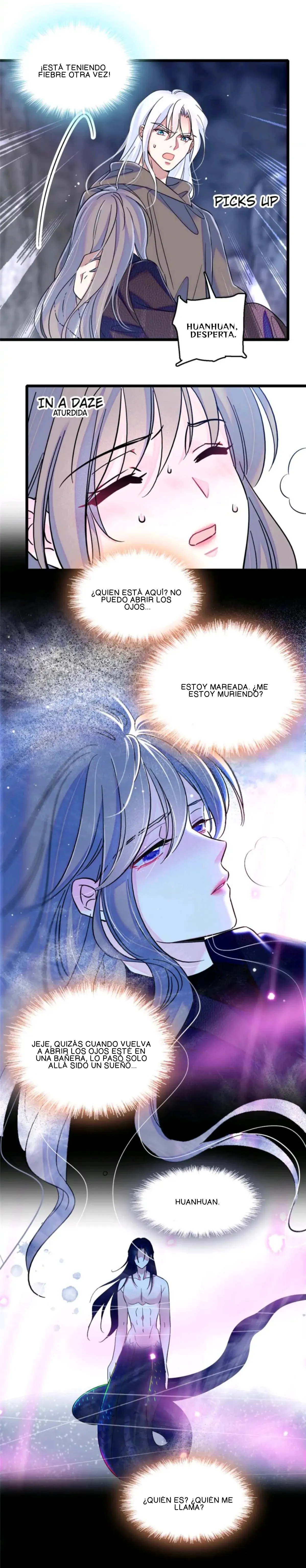 3 El lindo mundo de las bestias