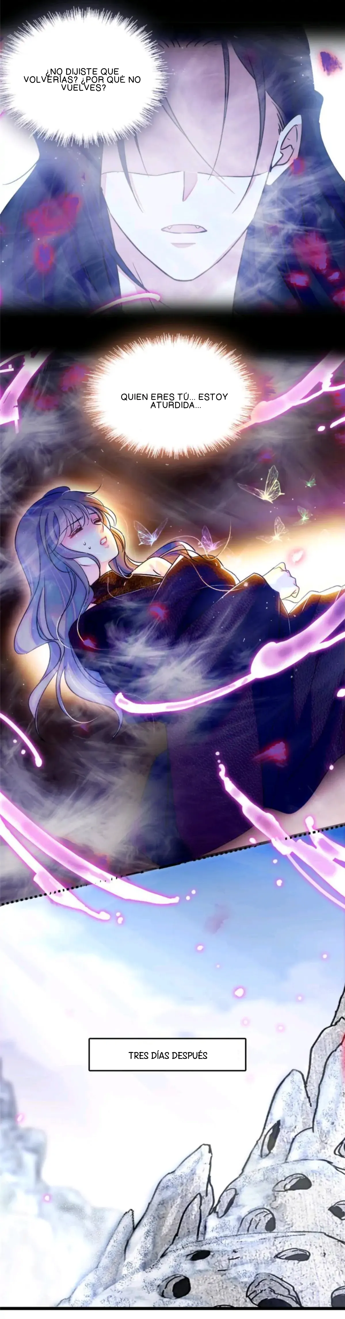 4 El lindo mundo de las bestias