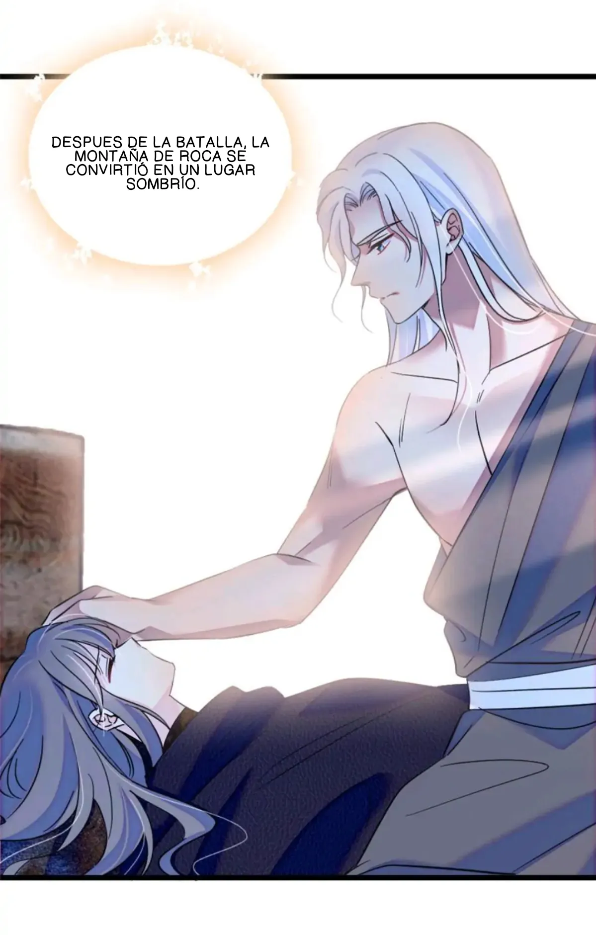 6 El lindo mundo de las bestias