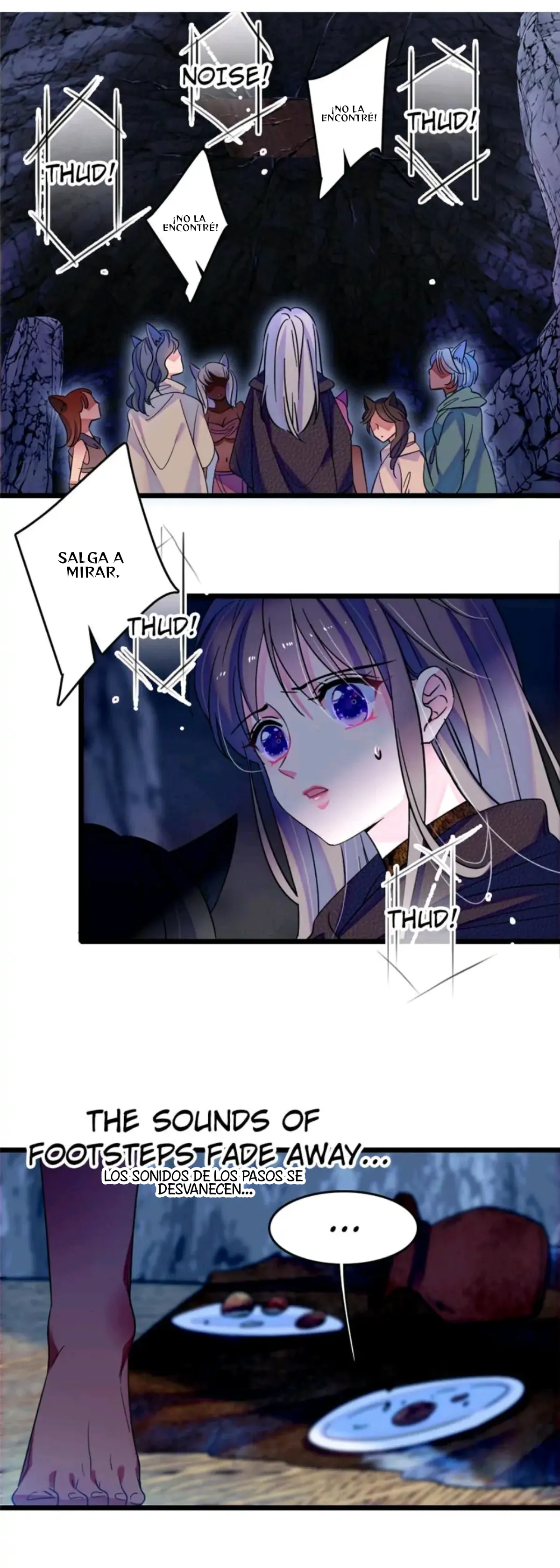 1 El lindo mundo de las bestias