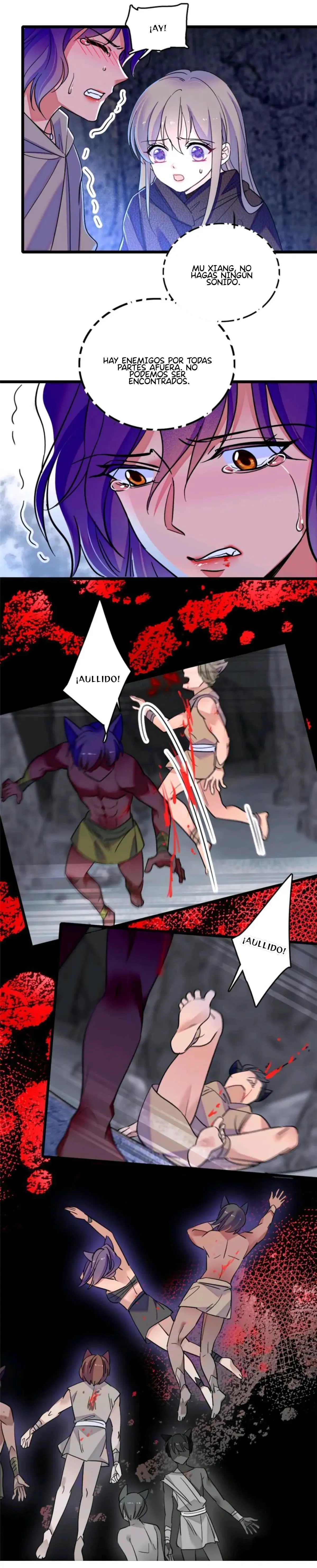 1 El lindo mundo de las bestias