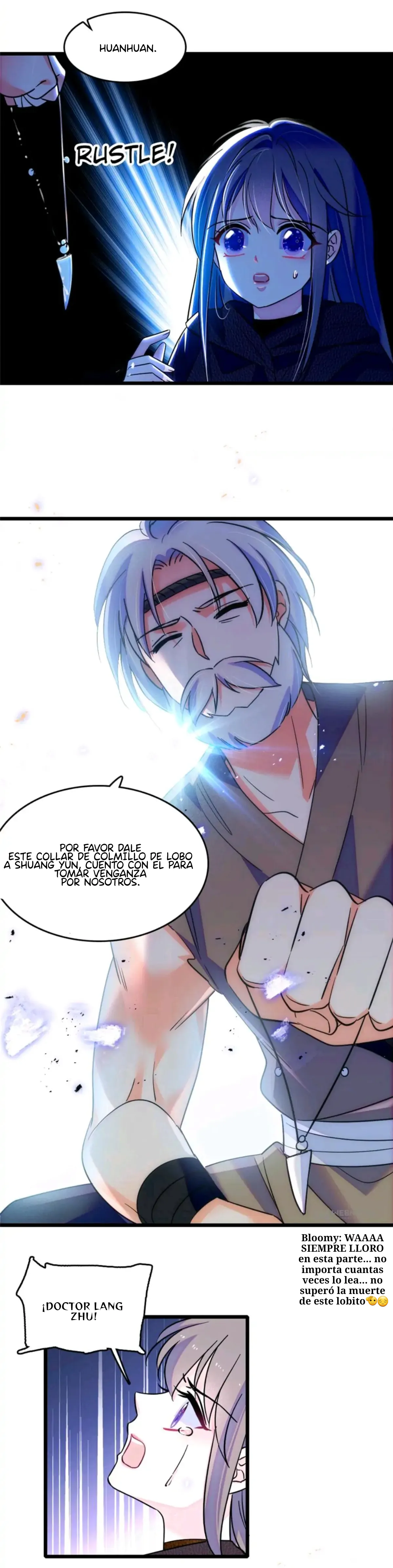 6 El lindo mundo de las bestias