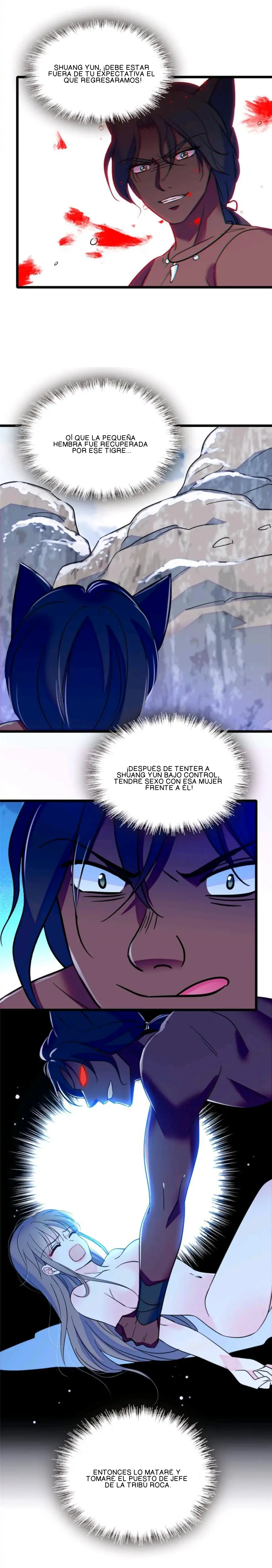 7 El lindo mundo de las bestias