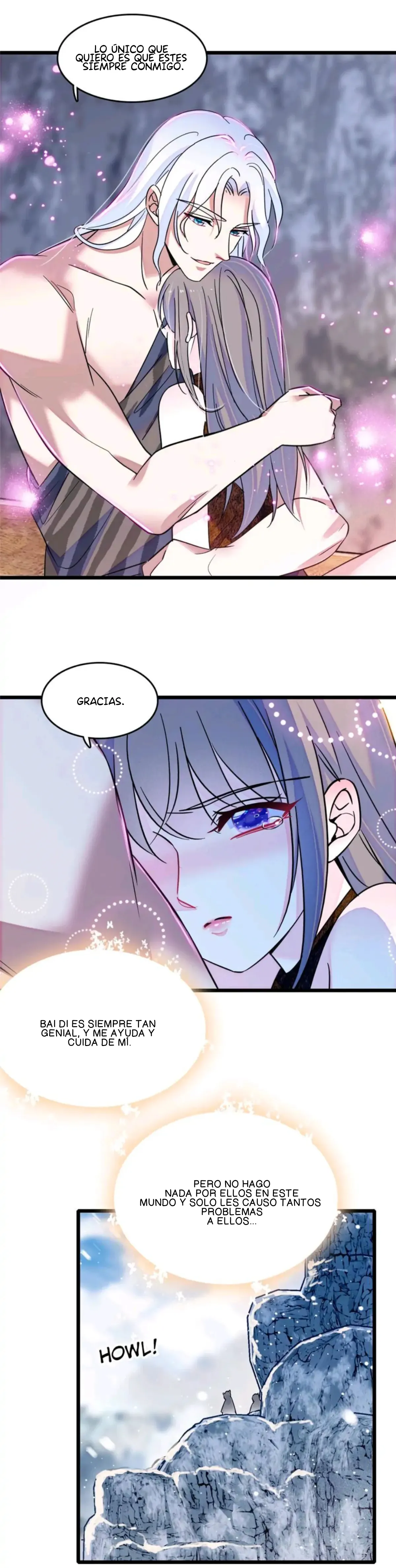 1 El lindo mundo de las bestias