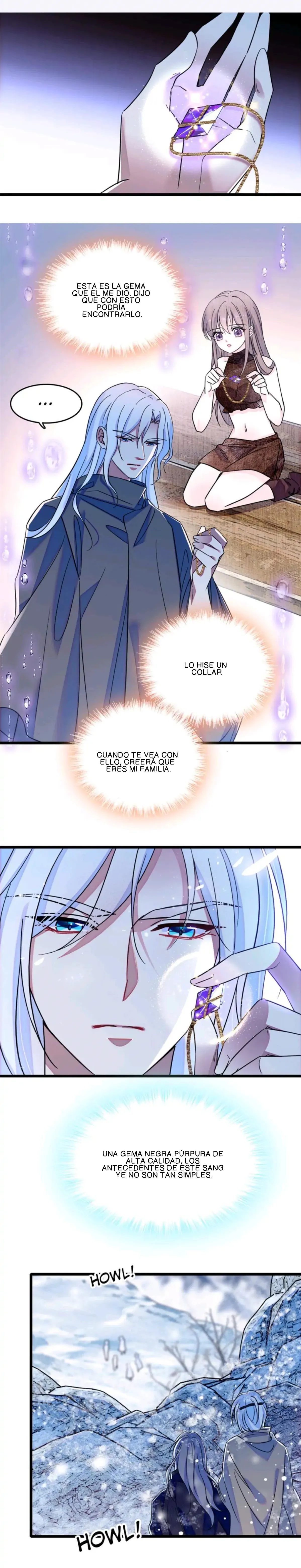 2 El lindo mundo de las bestias