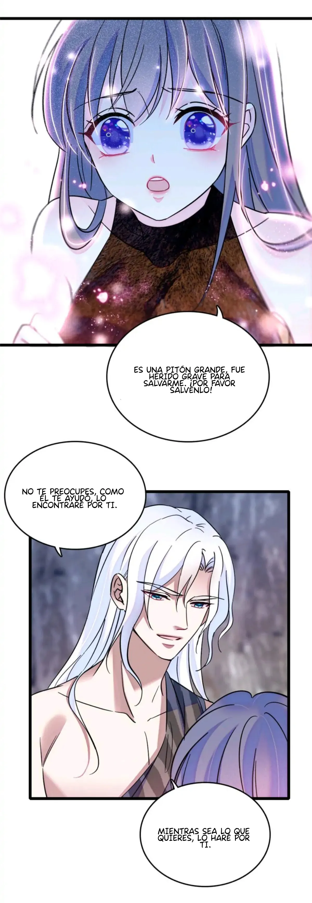 10 El lindo mundo de las bestias