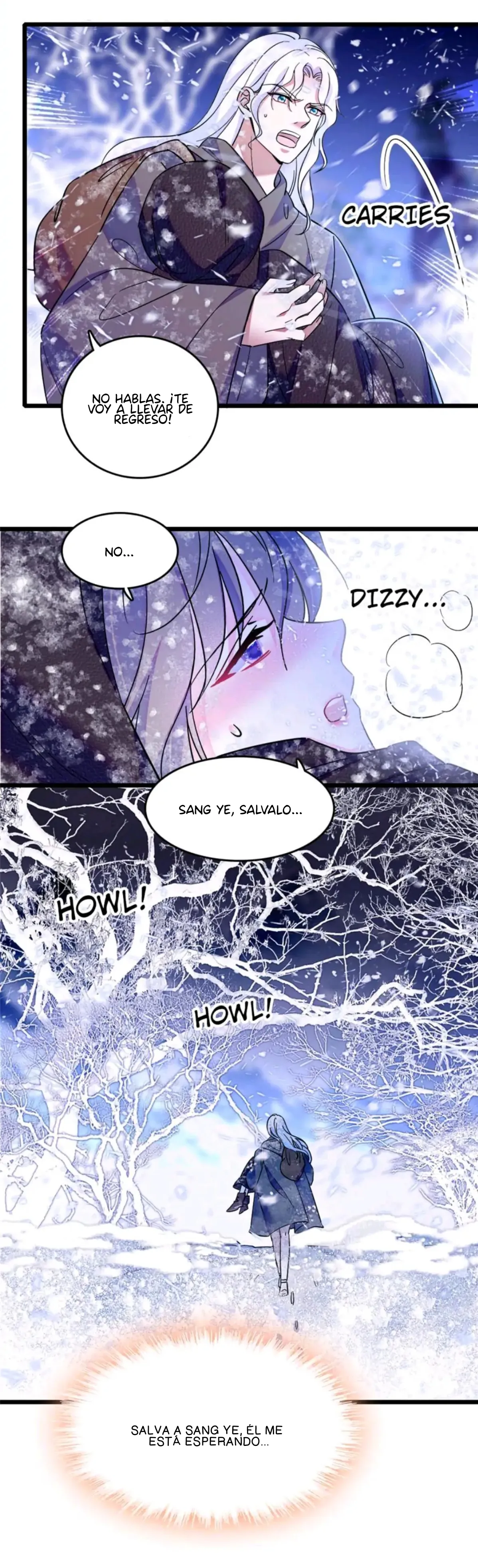 8 El lindo mundo de las bestias