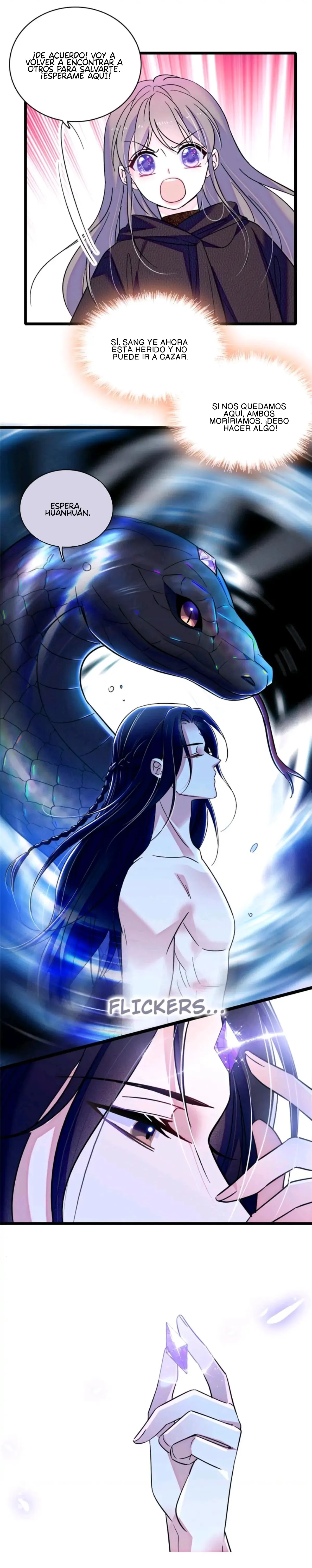 1 El lindo mundo de las bestias