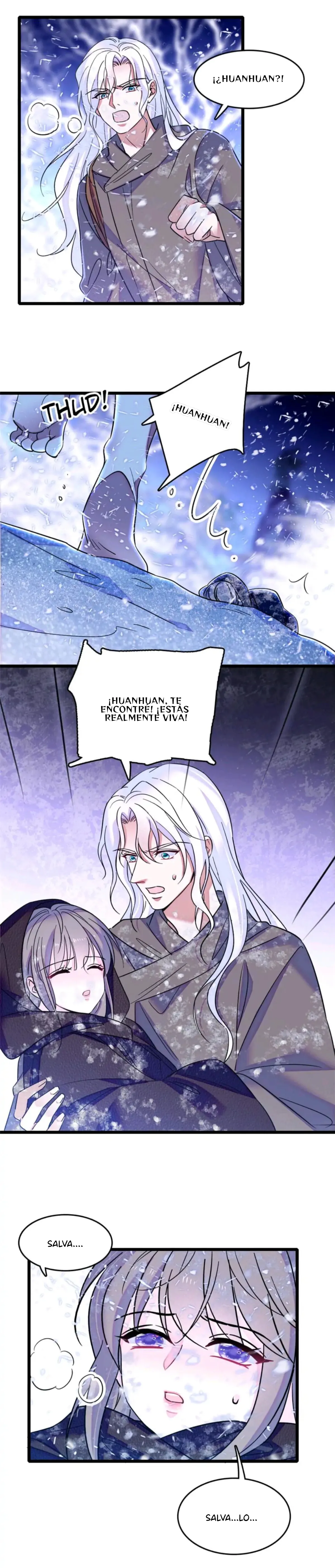 7 El lindo mundo de las bestias