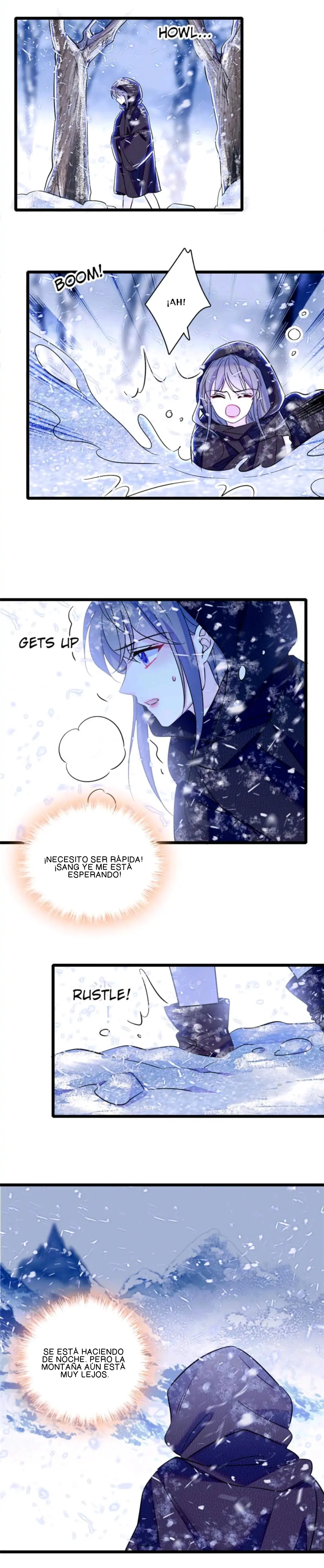 5 El lindo mundo de las bestias