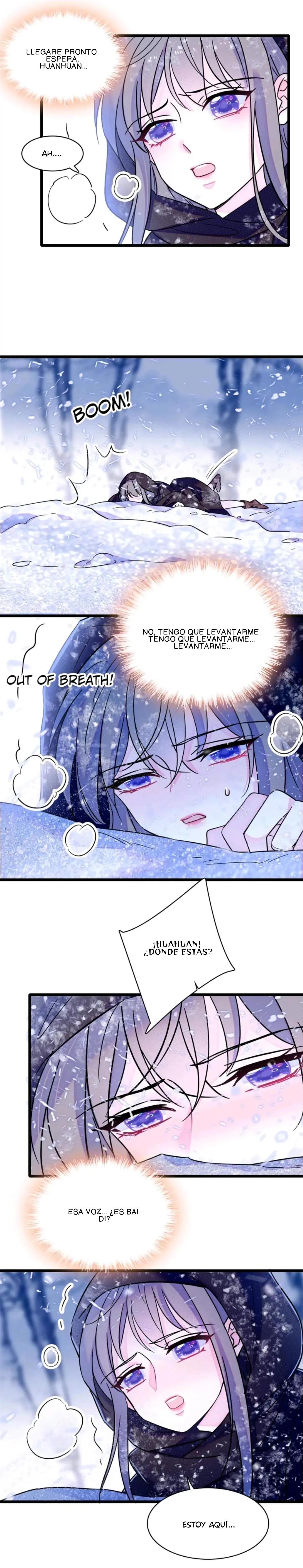 6 El lindo mundo de las bestias