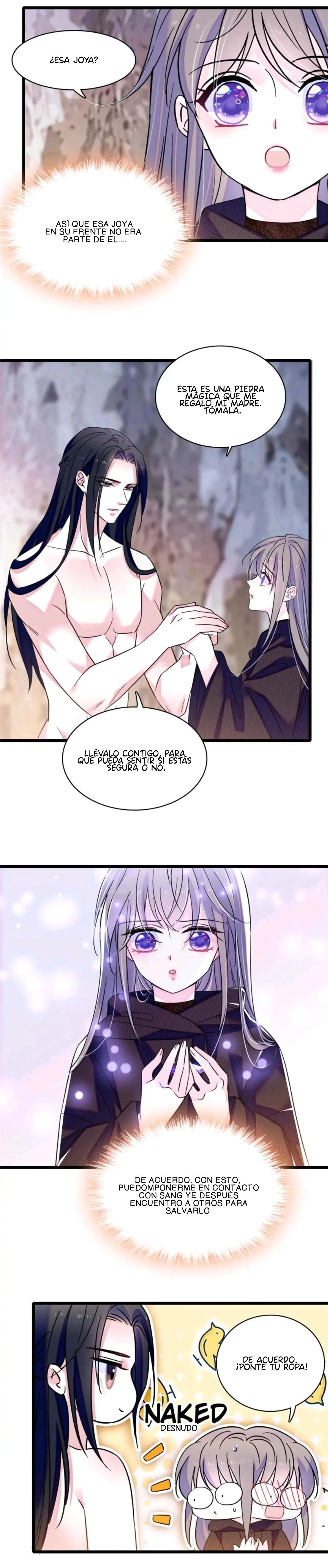 2 El lindo mundo de las bestias