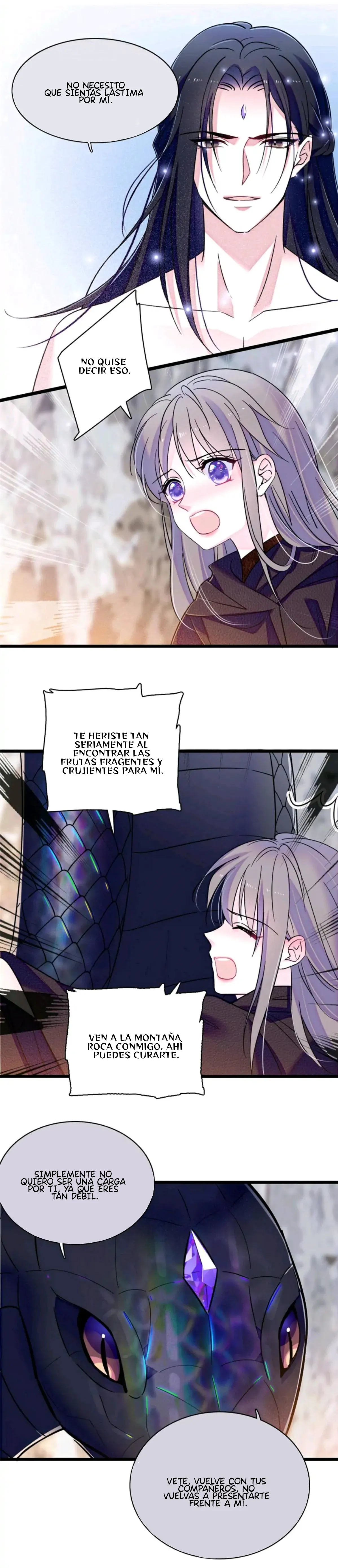 6 El lindo mundo de las bestias