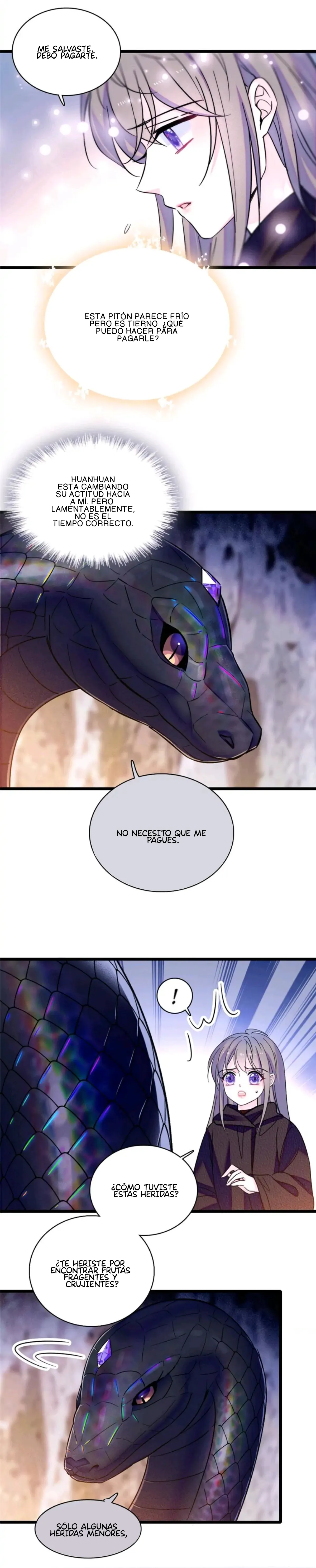 5 El lindo mundo de las bestias