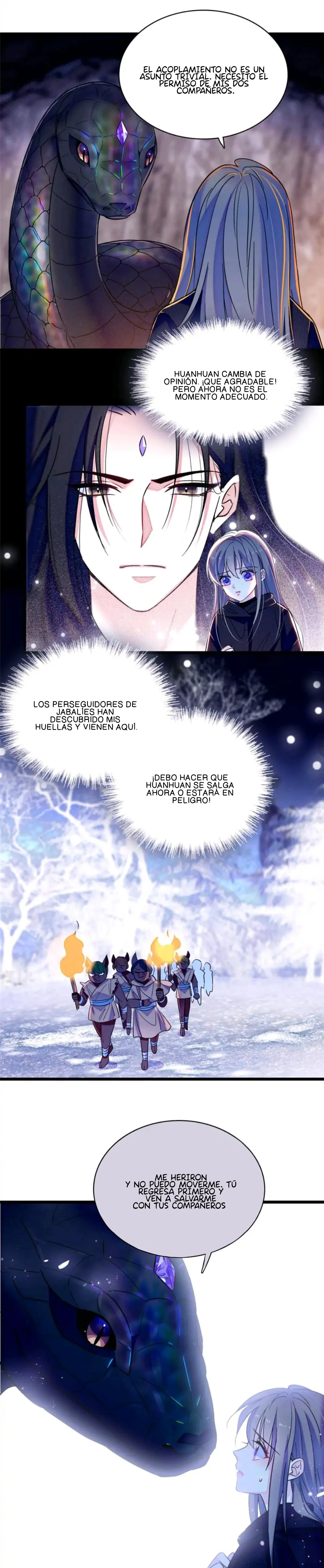 8 El lindo mundo de las bestias