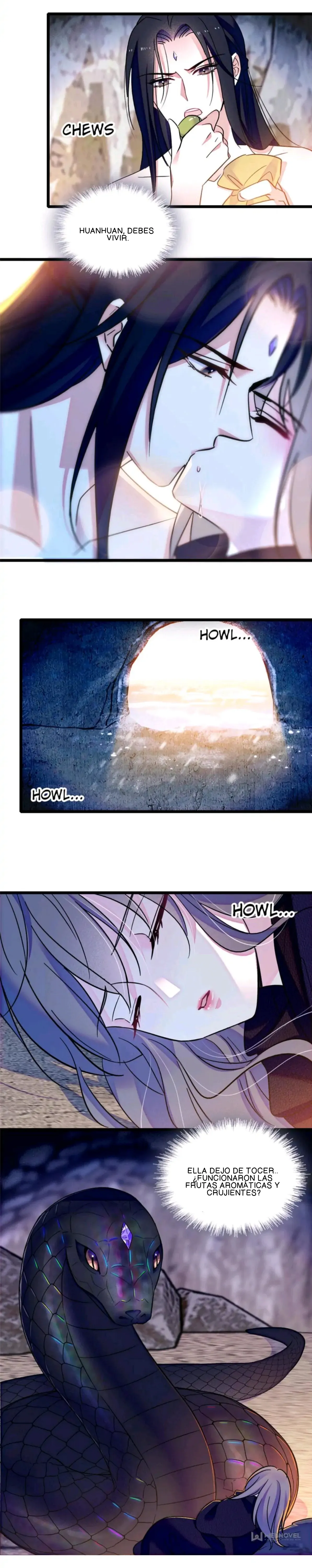 2 El lindo mundo de las bestias