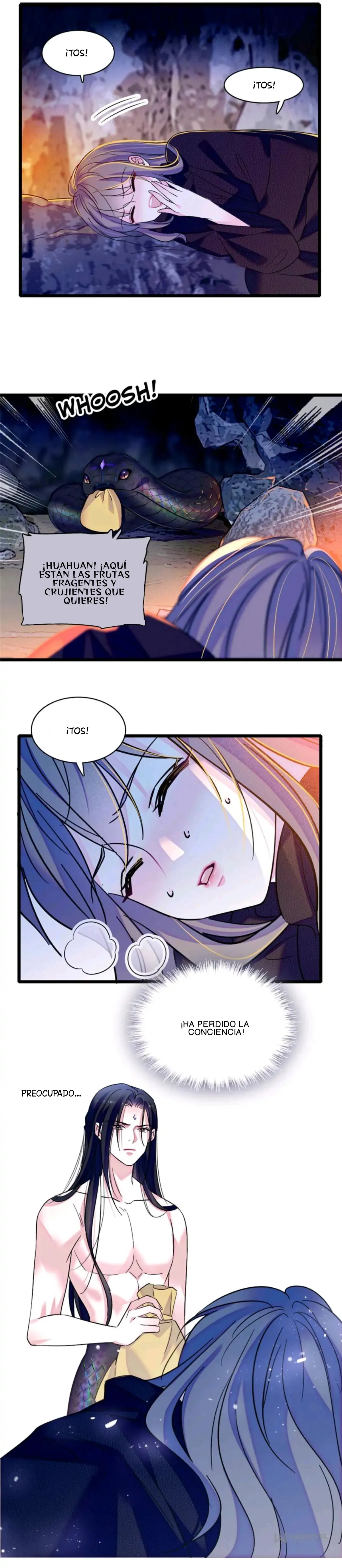 1 El lindo mundo de las bestias