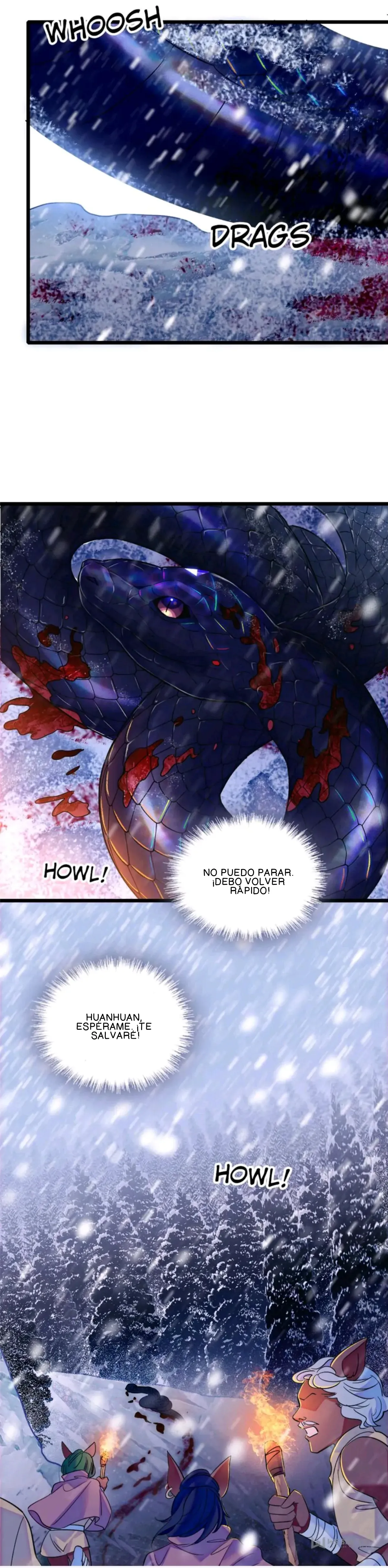 8 El lindo mundo de las bestias