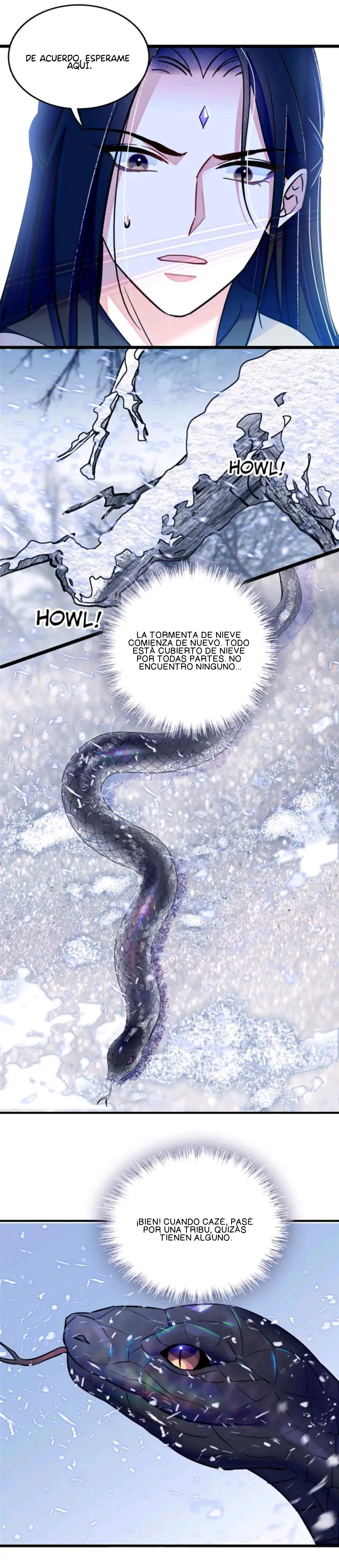 1 El lindo mundo de las bestias