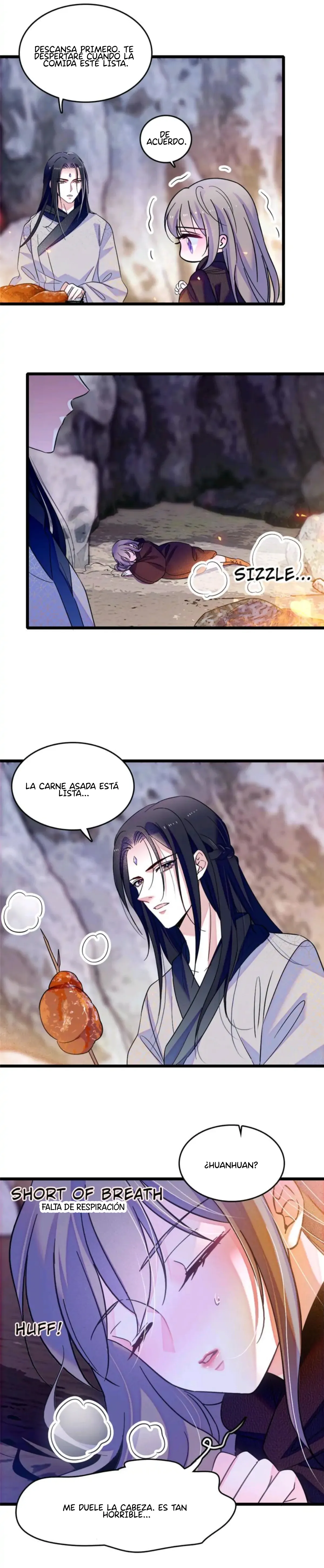 2 El lindo mundo de las bestias