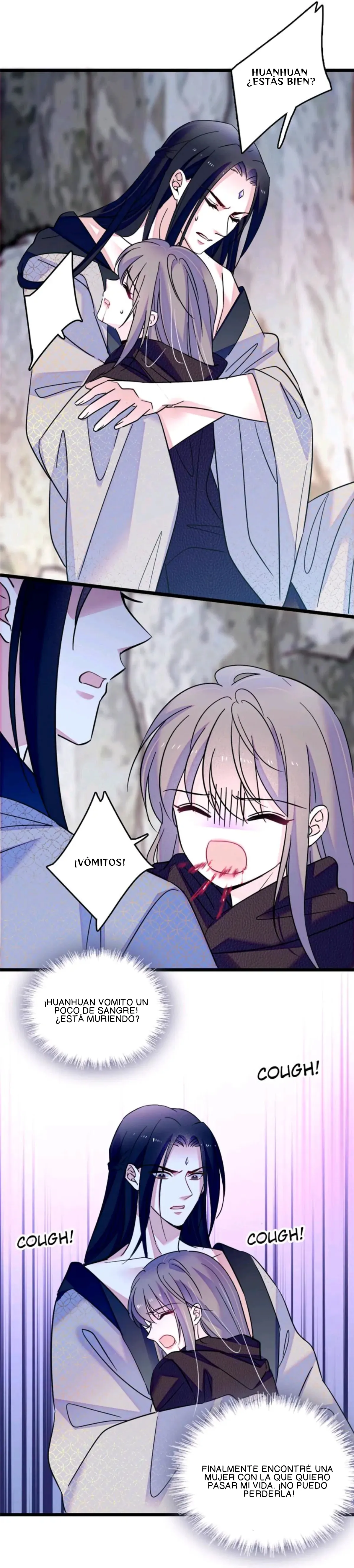 6 El lindo mundo de las bestias