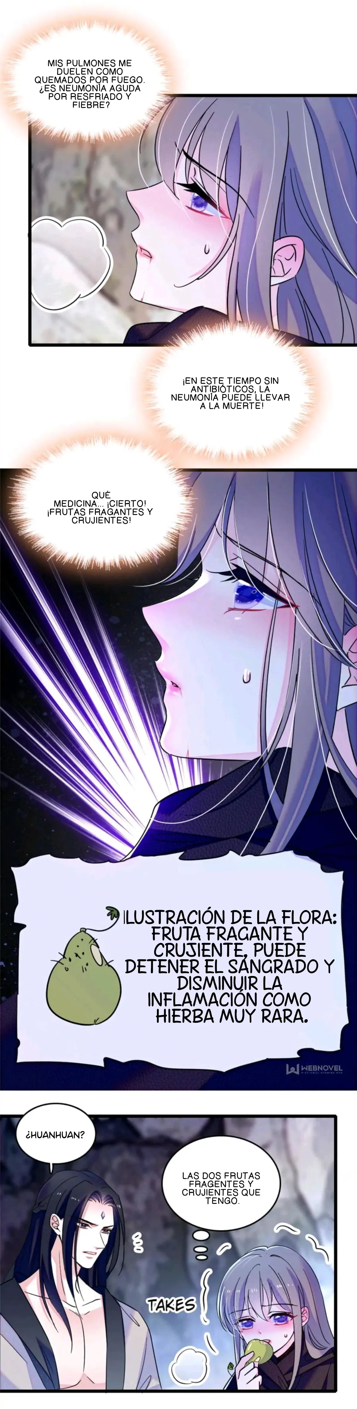 7 El lindo mundo de las bestias