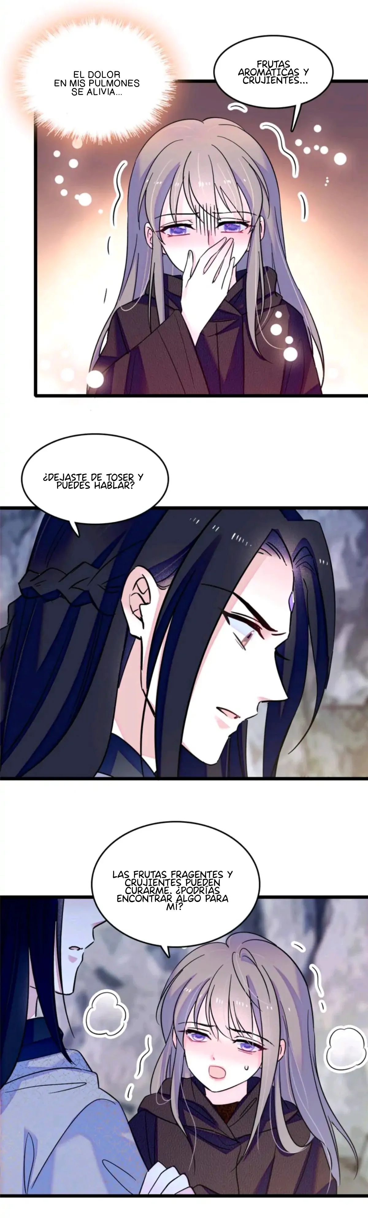 8 El lindo mundo de las bestias