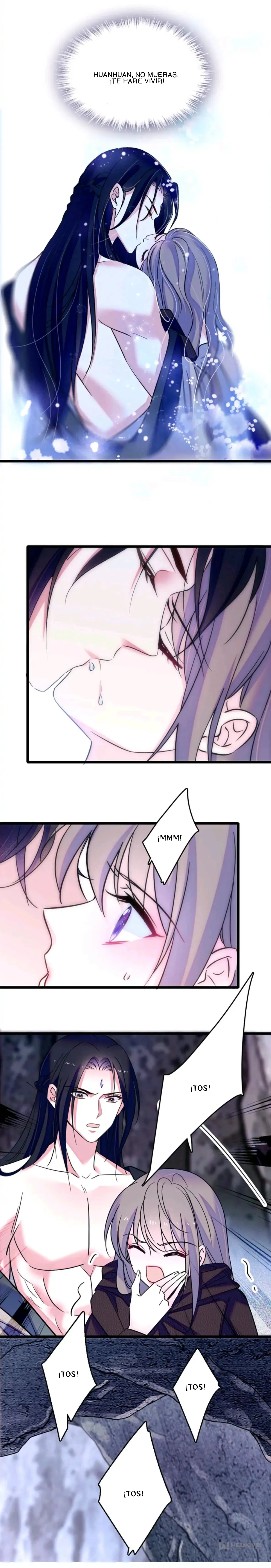 5 El lindo mundo de las bestias