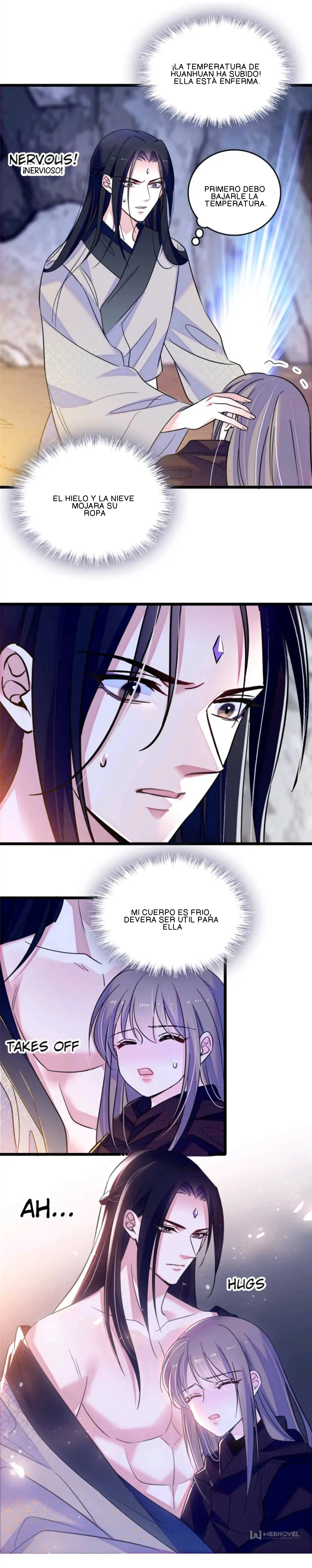 3 El lindo mundo de las bestias