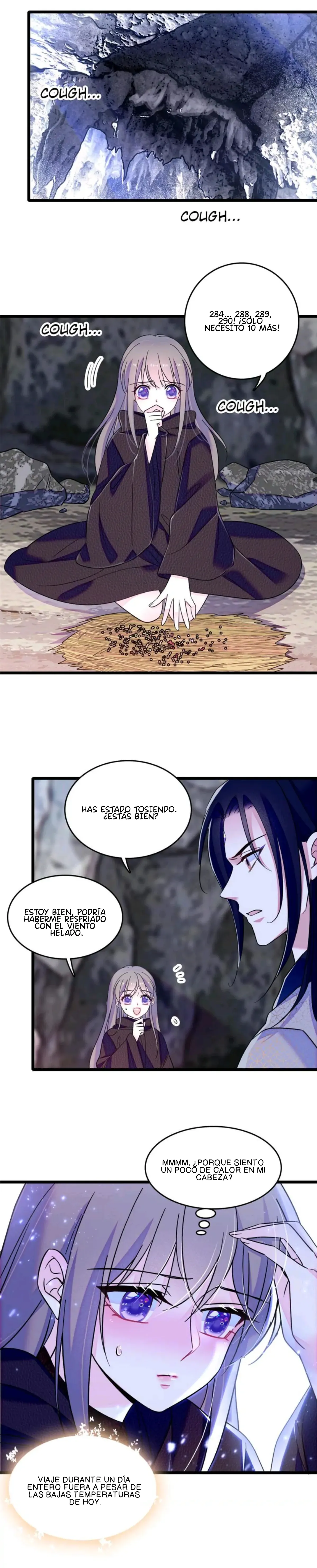 1 El lindo mundo de las bestias