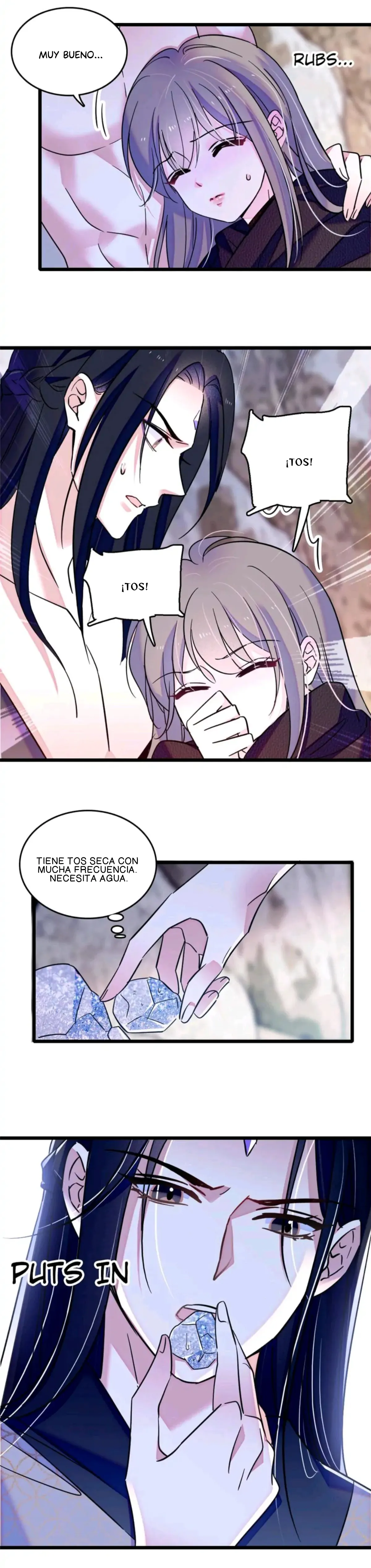 4 El lindo mundo de las bestias