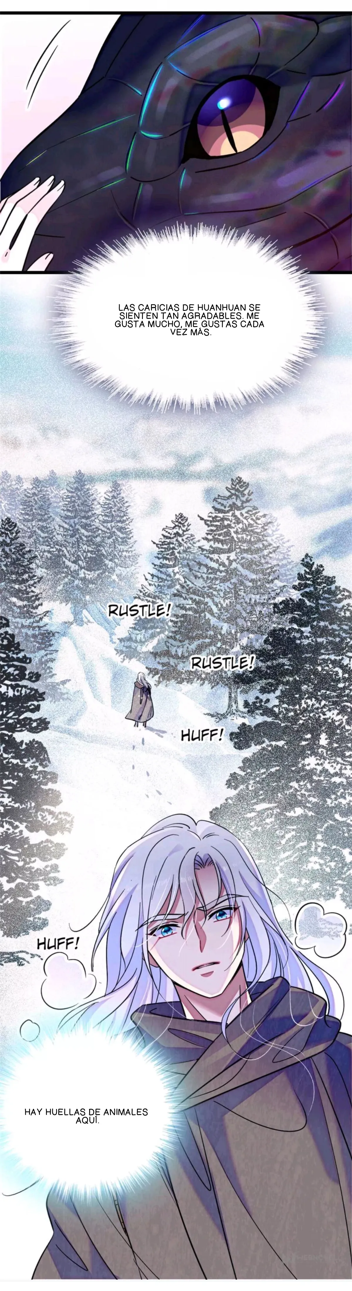 7 El lindo mundo de las bestias