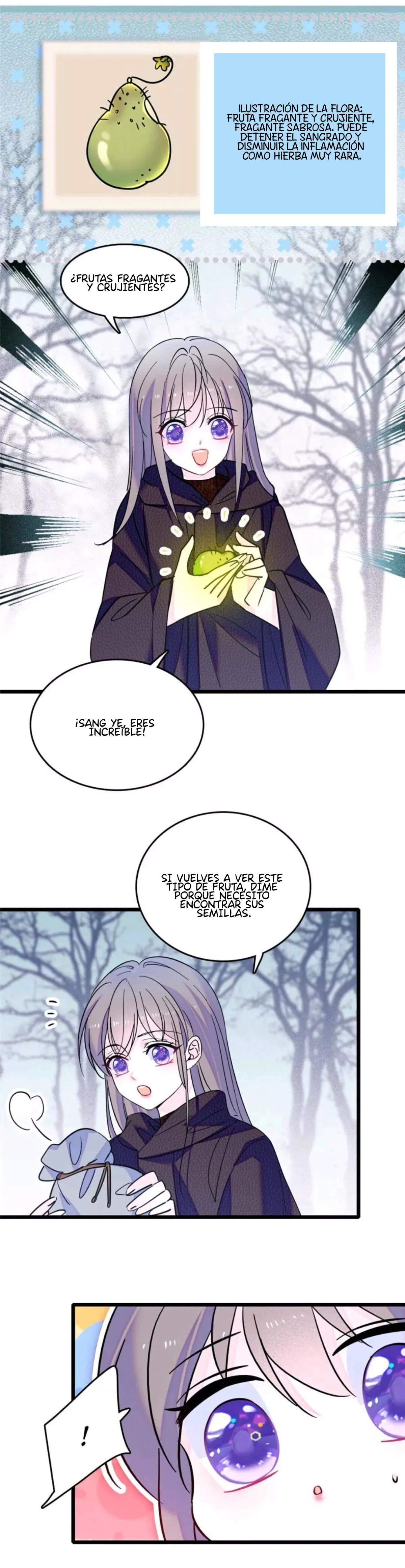 5 El lindo mundo de las bestias