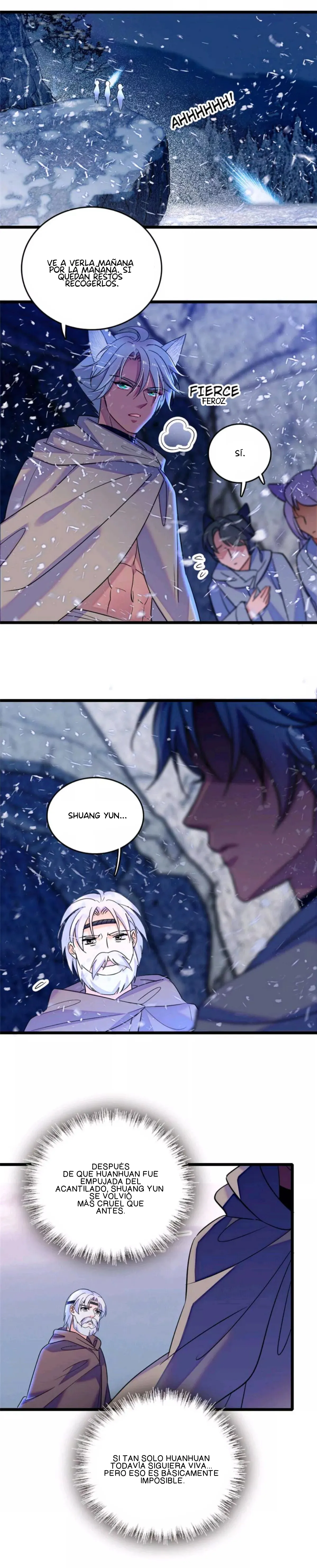 6 El lindo mundo de las bestias