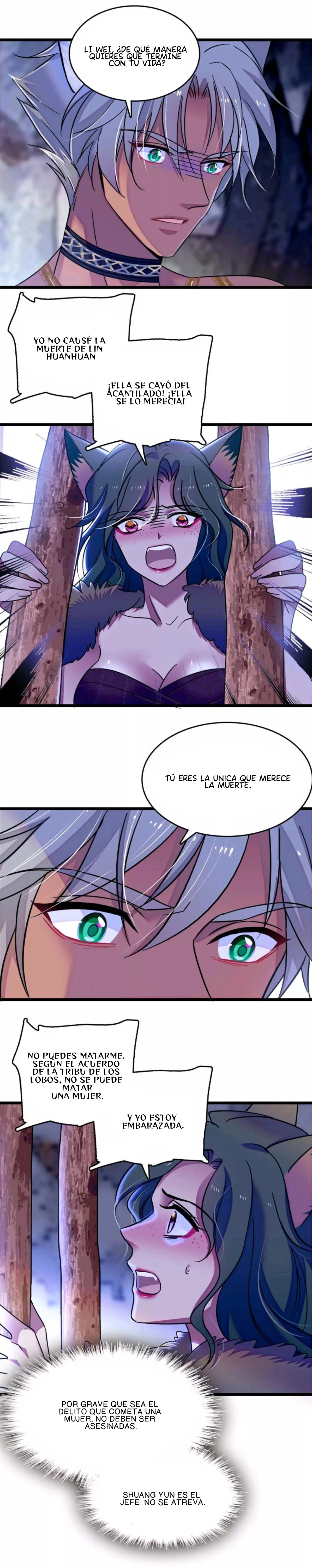 2 El lindo mundo de las bestias