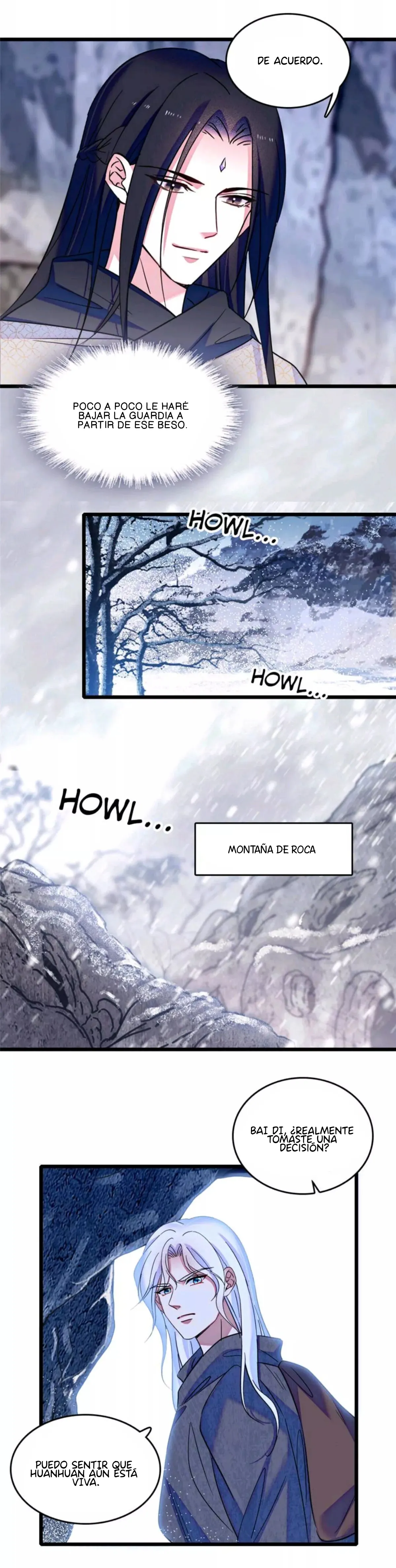 4 El lindo mundo de las bestias