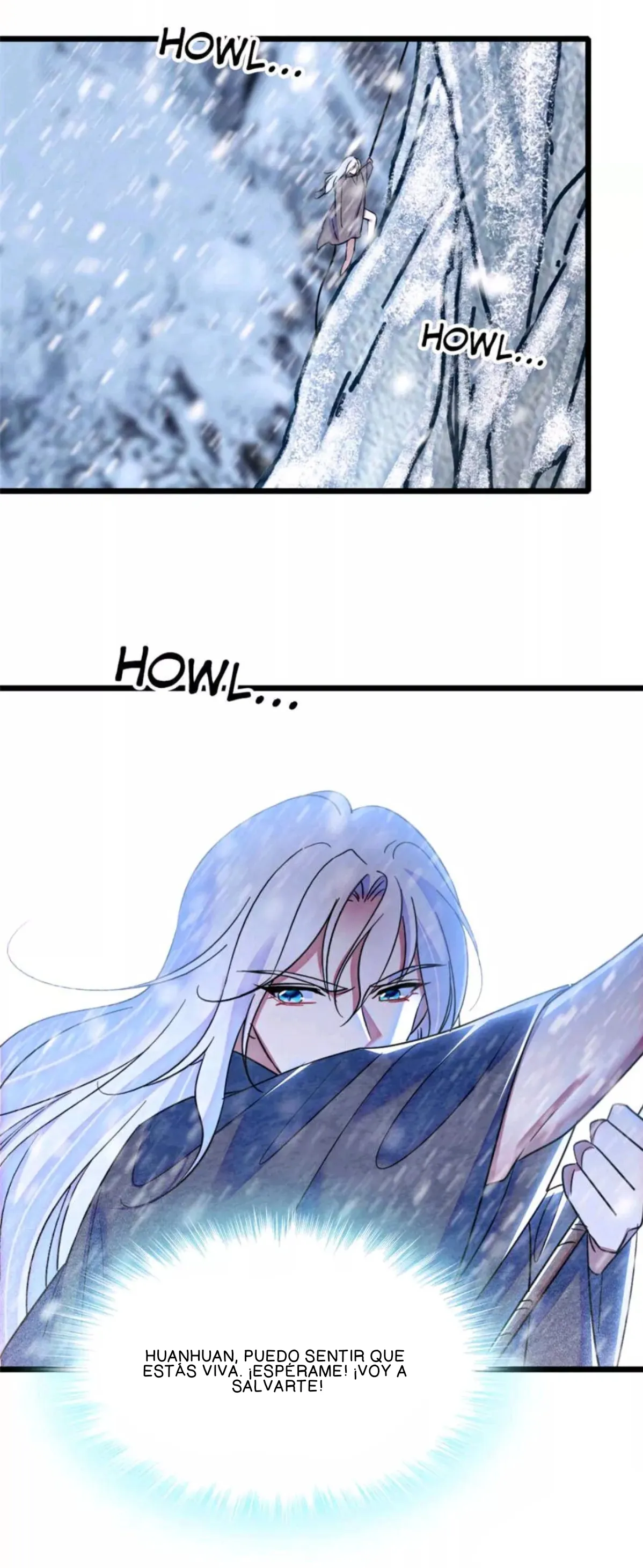 6 El lindo mundo de las bestias