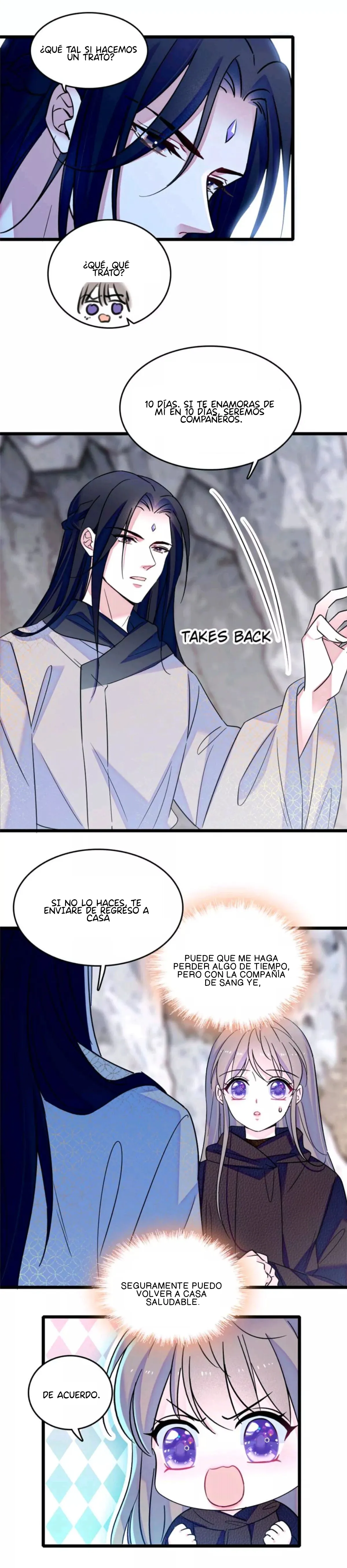 2 El lindo mundo de las bestias