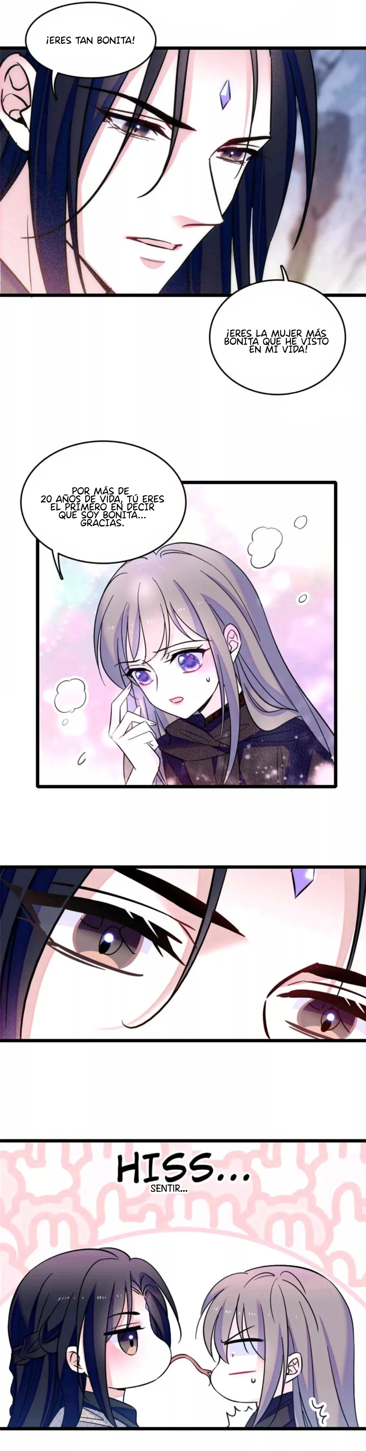 9 El lindo mundo de las bestias