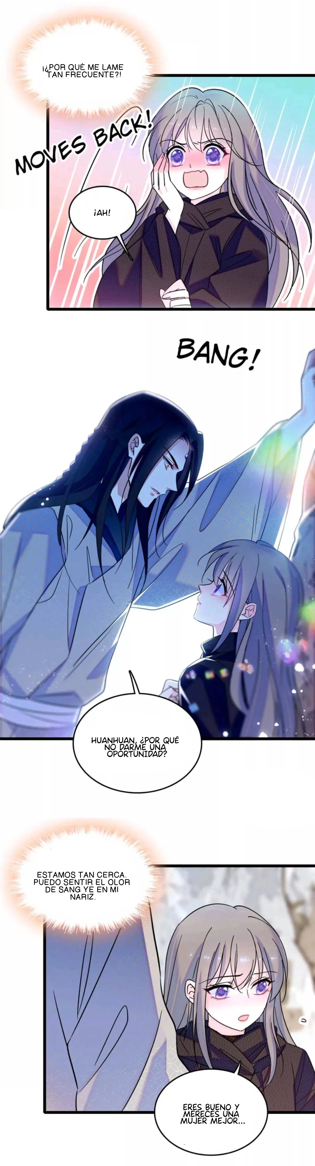 10 El lindo mundo de las bestias