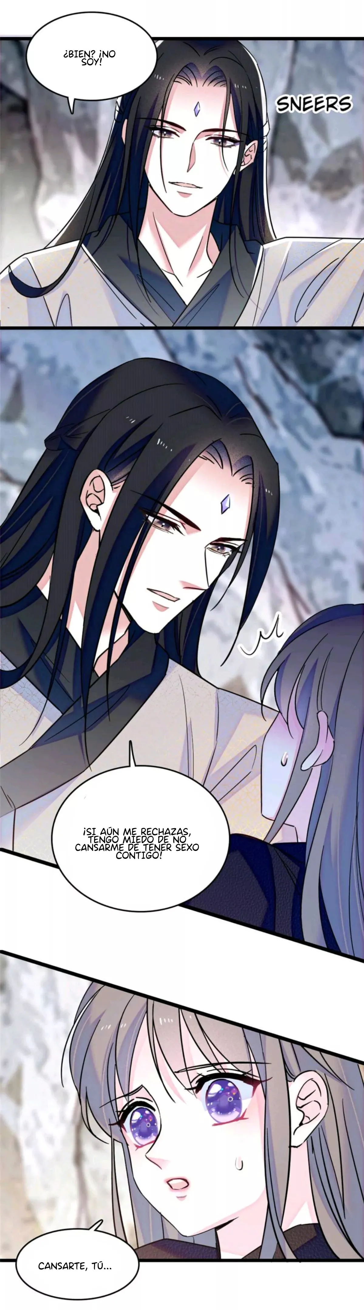 11 El lindo mundo de las bestias