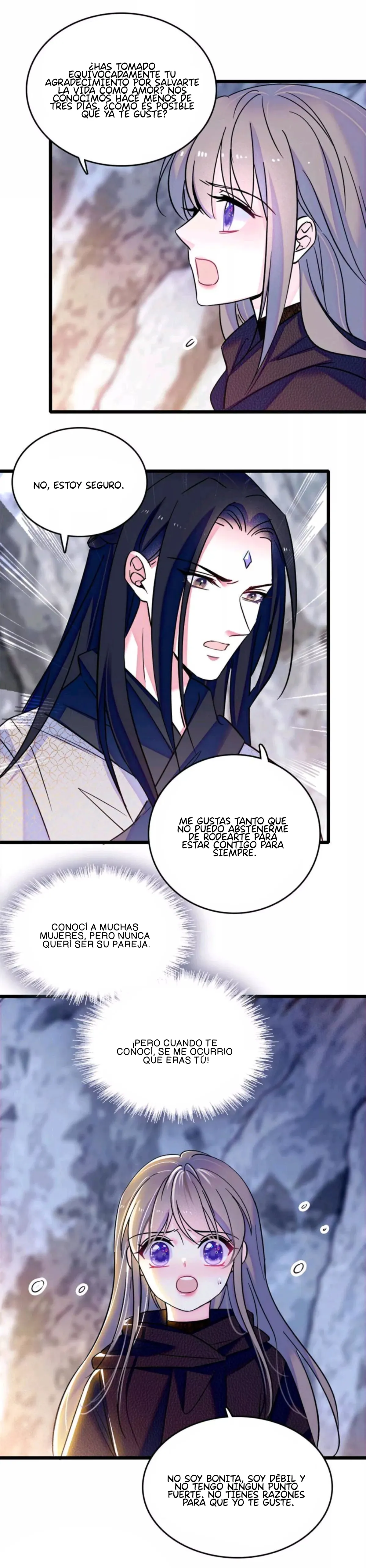 8 El lindo mundo de las bestias