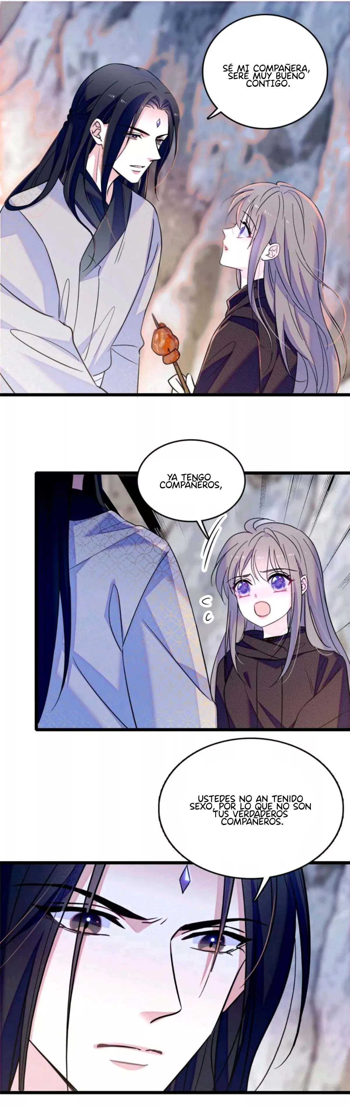 2 El lindo mundo de las bestias