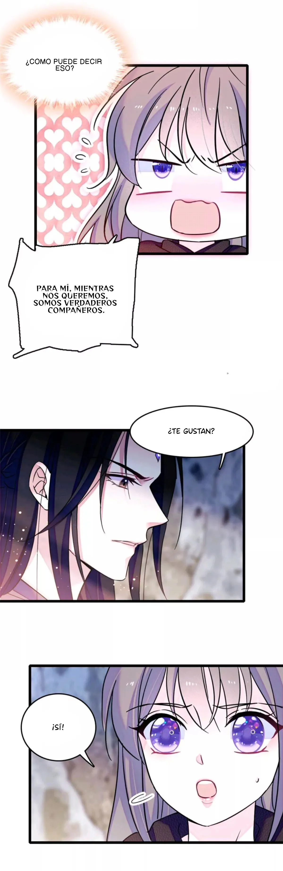 3 El lindo mundo de las bestias