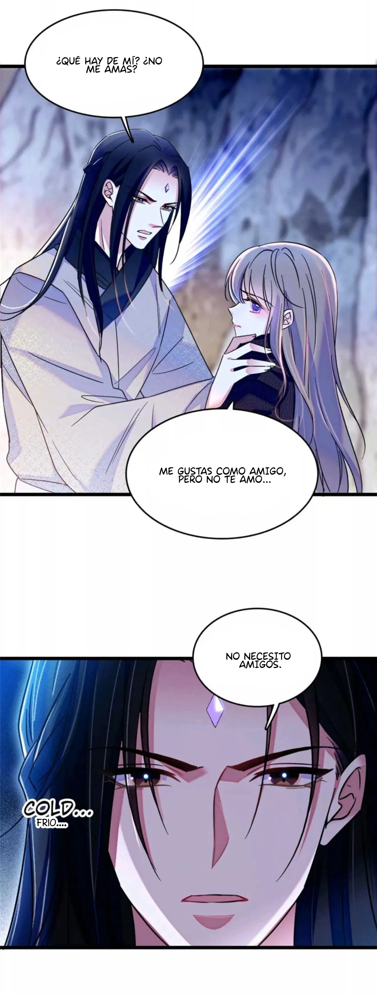 4 El lindo mundo de las bestias