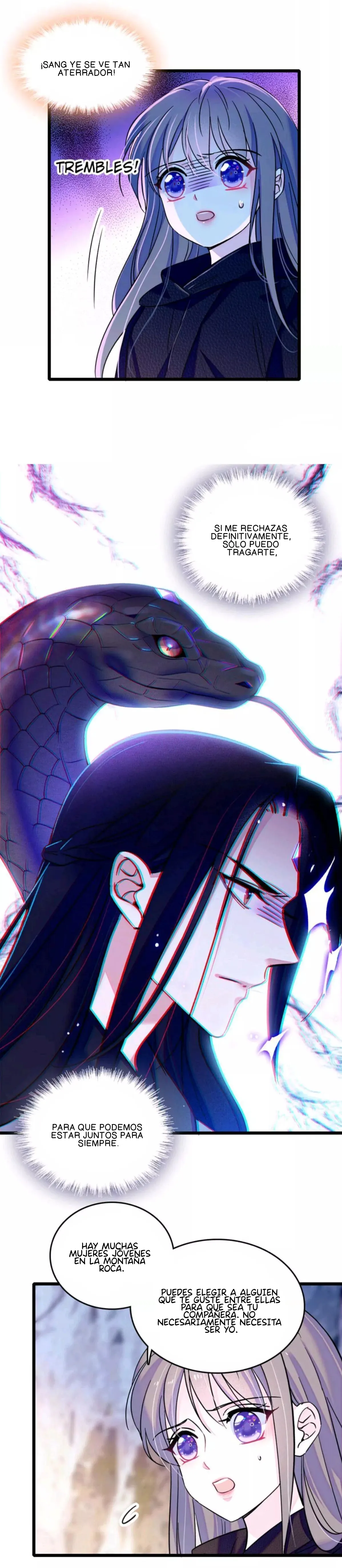 6 El lindo mundo de las bestias