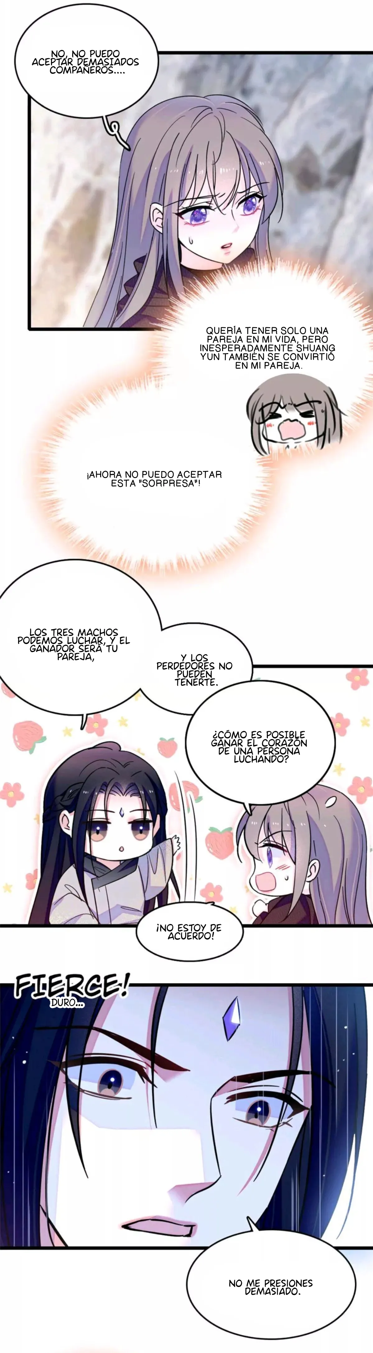 5 El lindo mundo de las bestias