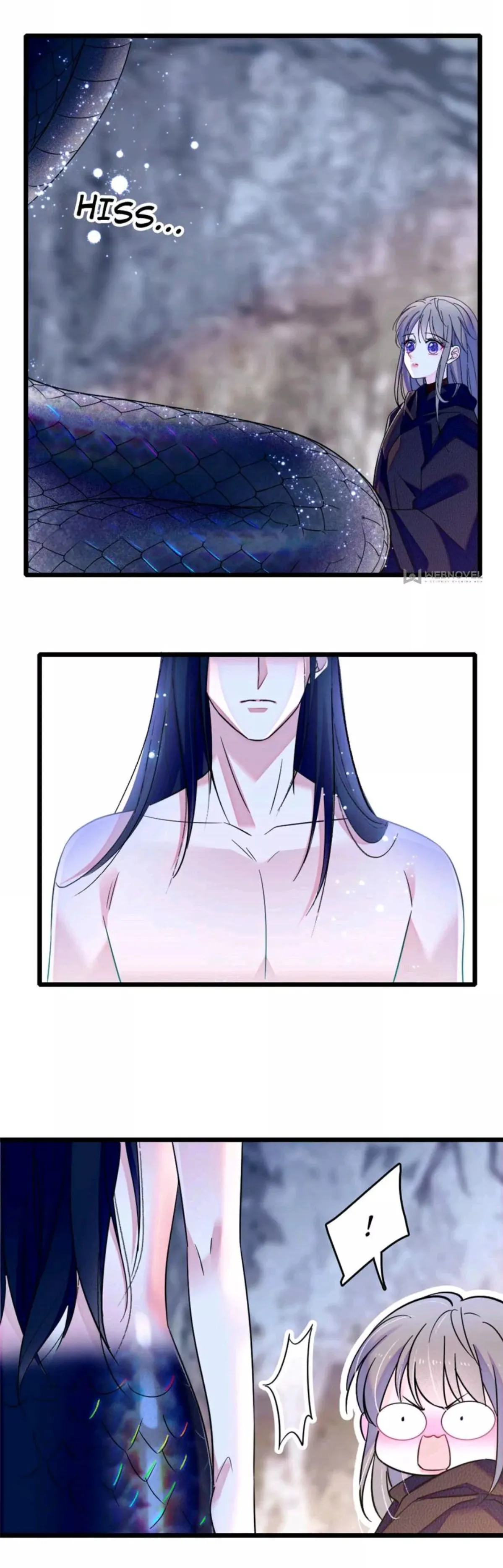 3 El lindo mundo de las bestias