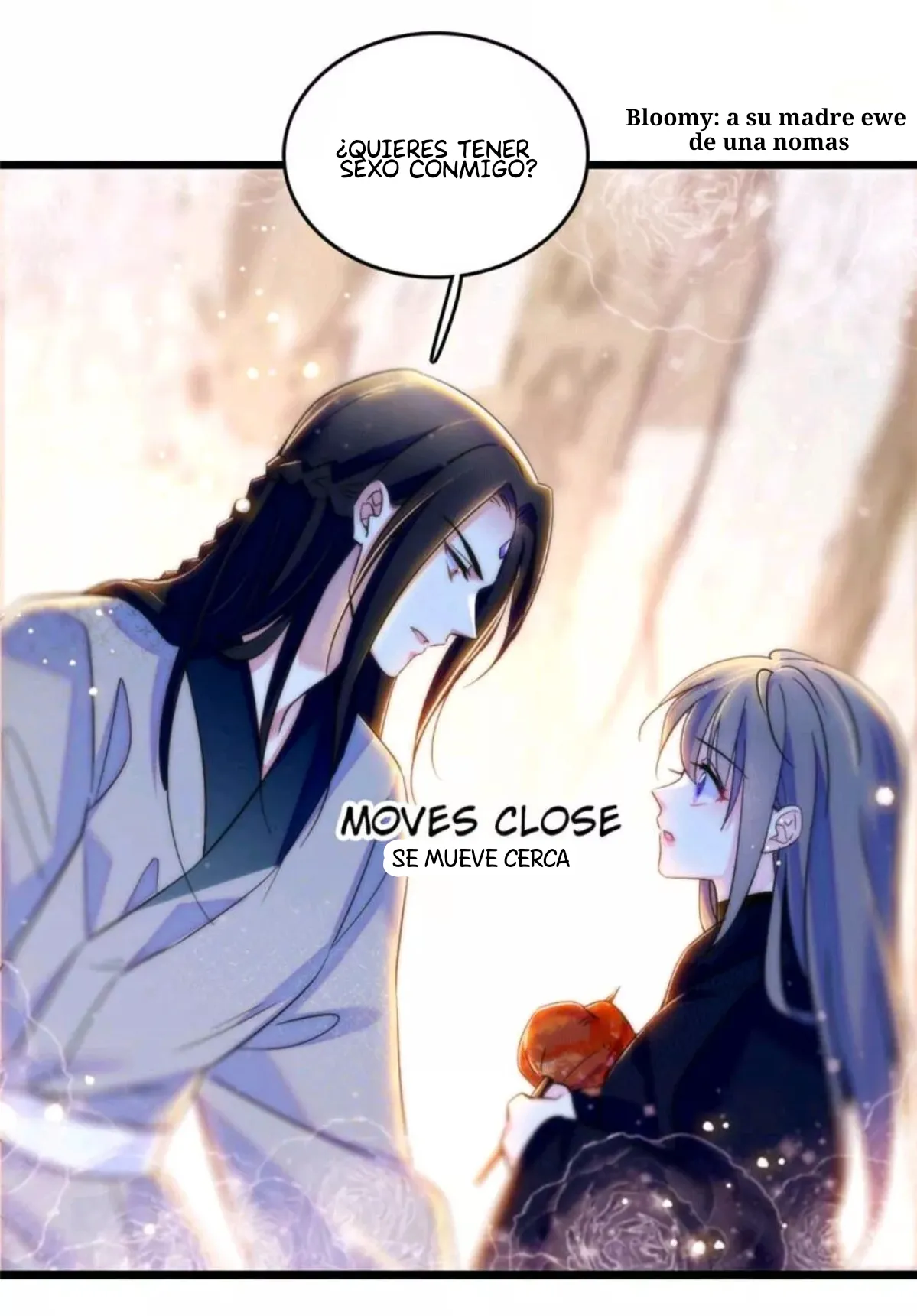 9 El lindo mundo de las bestias